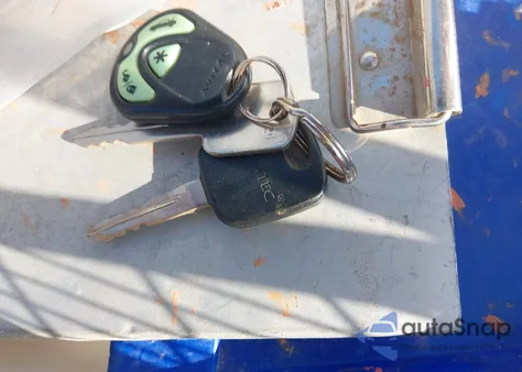 1999 Ford Ranger Xl/Xlt из США, поврежденный, VIN 1FTZR15V3XTA82550